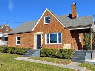 5131 Airport Rd NW, Roanoke, VA 24012