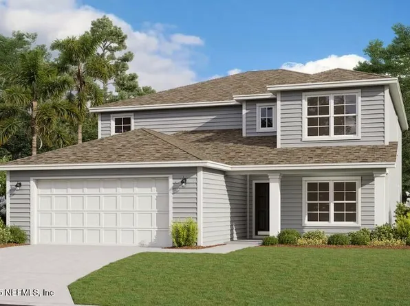 3621 Belstead Way, Orange Park, FL 32065