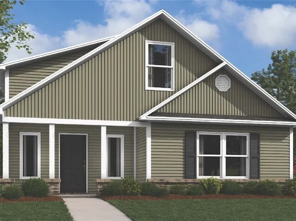 3342 S Bayou Aly, Fayetteville, AR 72701