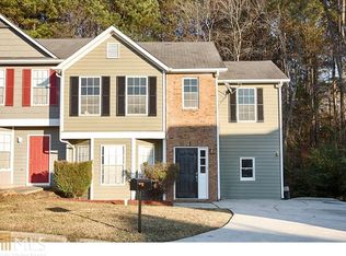 3882 Conley Downs Dr, Decatur, GA 30034