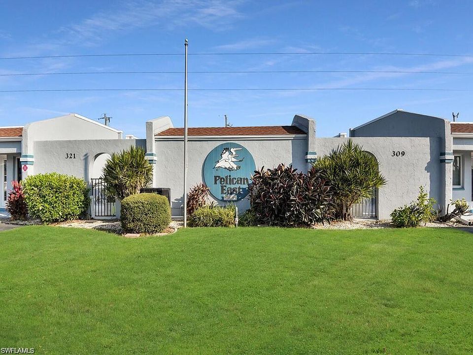 1st image of 309 Cape Coral Pkwy W APT 201