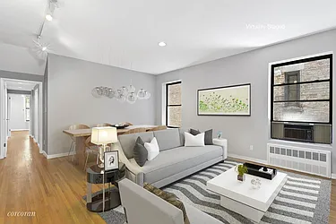 Sold by Corcoran