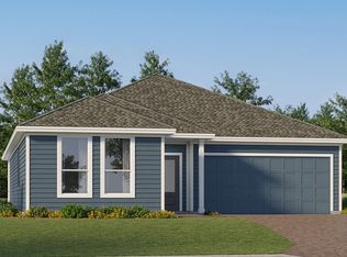 Walsh II Plan, Sanctuary at Wellness Ridge : Classic Collection, Clermont, FL 34714