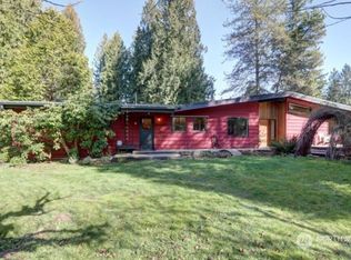 4250 324th Ave SE, Fall City, WA