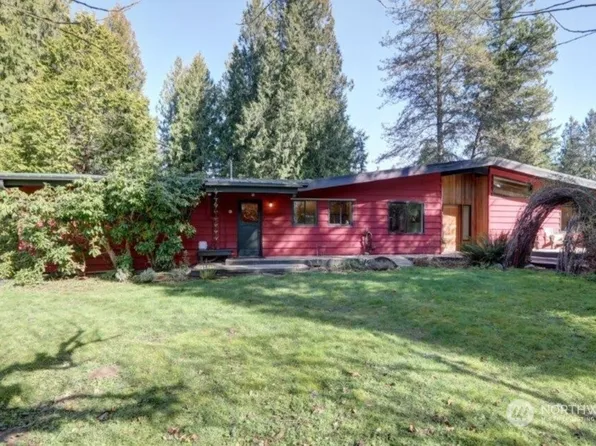 4250 324th Avenue SE, Fall City, WA 98024