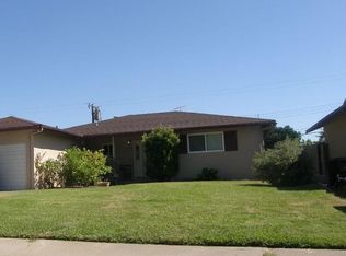 5324 Tiburon Way, Sacramento, CA