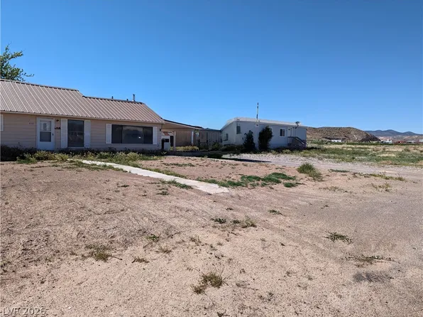 279 S Us Highway 93, Panaca, NV 89042