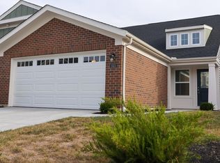 1521 Summerview Ln, Milford, OH 45150