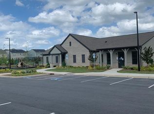 14920 Nichols Hall Dr LOT 710, Charlotte, NC 28273