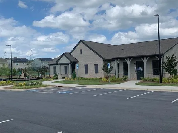 14920 Nichols Hall Dr Lot 710, Charlotte, NC 28273