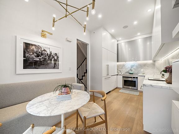 3rd image of 45 York Mills Rd #119
