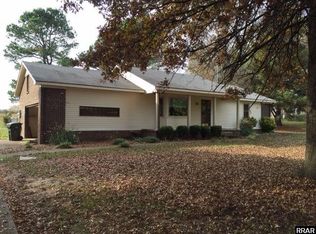 256 Jenny Ln, Martin, TN 38237