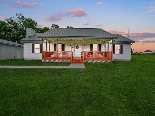 7660 Brush Lake Rd, North Lewisburg, OH 43060