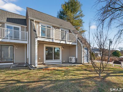 37 Hewitt Road #B6, Stonington, CT, 06355