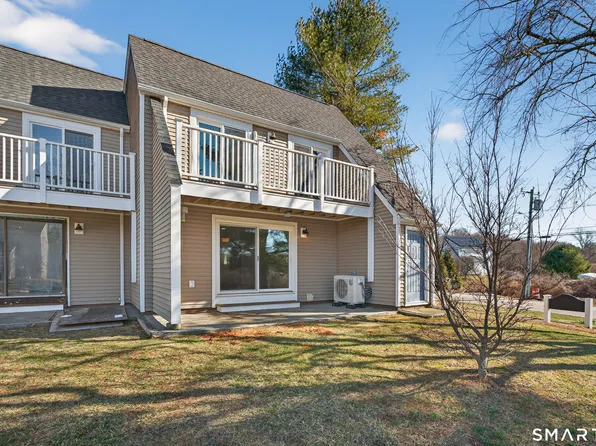 37 Hewitt Road #B6, Stonington, CT 06355