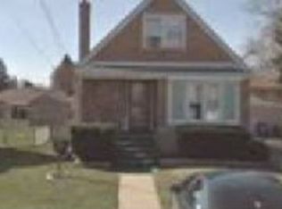 10623 Drummond Ave, Melrose Park, IL