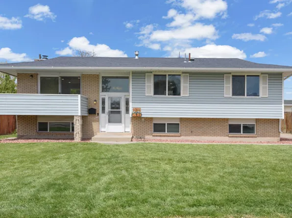 599 E Millcreek Way, Salt Lake City, UT 84106