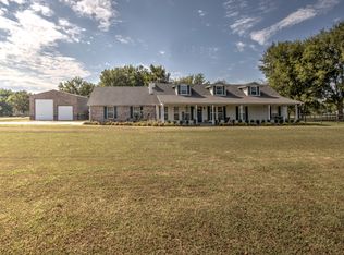 20522 S Ridgefield Cir, Claremore, OK 74019