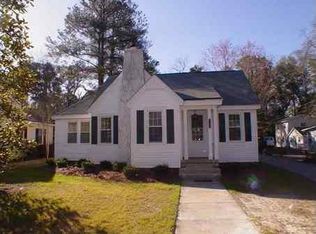 908 Jackson Ave, Florence, SC 29501