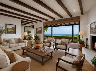 353 Loma Media Rd, Santa Barbara, CA 93103