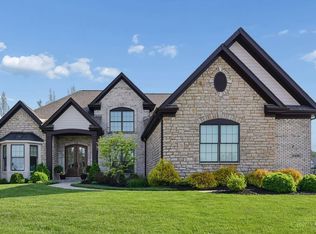 6436 Birch Creek Dr, Loveland, OH 45140