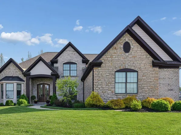 6436 Birch Creek Dr, Loveland, OH 45140