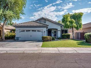 3945 E Lexington Ave, Gilbert, AZ 85234