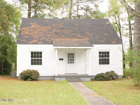 409 N Mercer Street, Rocky Mount, NC 27801
