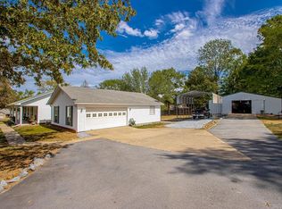 1080 Fox Hunt Trl, Alexander, AR 72002