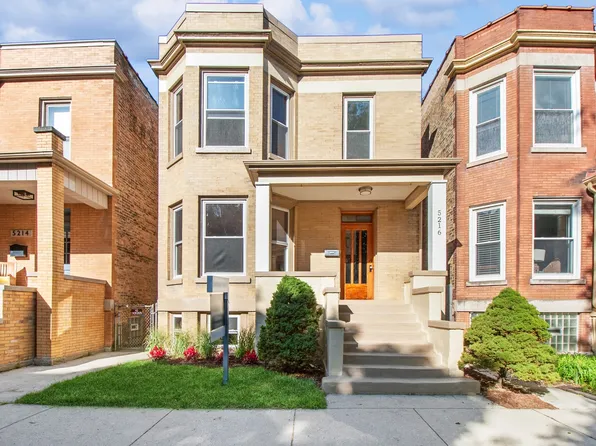 5216 N Paulina St, Chicago, IL 60640