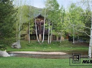 2695 Waterstone Ln, Steamboat Springs, CO 80487
