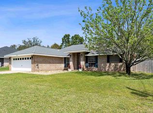 2087 Alfred Blvd, Navarre, FL 32566