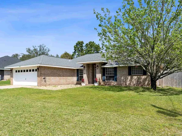 2087 Alfred Blvd, Navarre, FL 32566