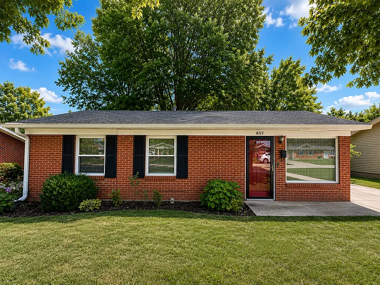4111 Prince Ln — Photo 2