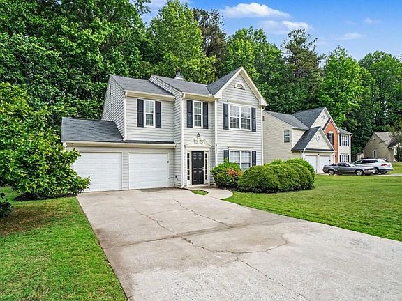 2nd image of 3155 Silverchase Cir SW