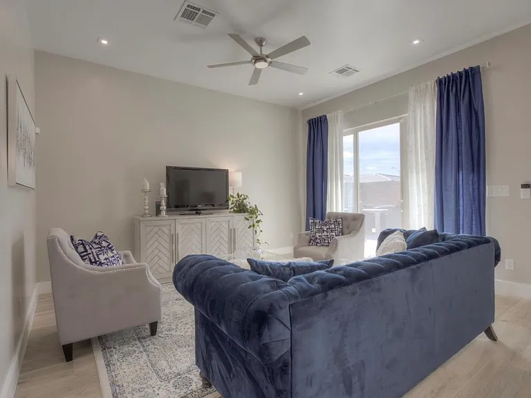 7919 Teaberry Dr NW — Photo 15