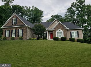 9385 Pintail Ln, Culpeper, VA 22701