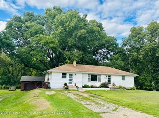 1580 W Dill Rd, Dewitt, MI 48820
