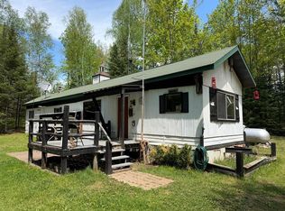 1375 Birch Rd, Park Falls, WI 54552
