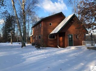 38669 Big Slough Dr, Sturgeon Lake, MN 55783