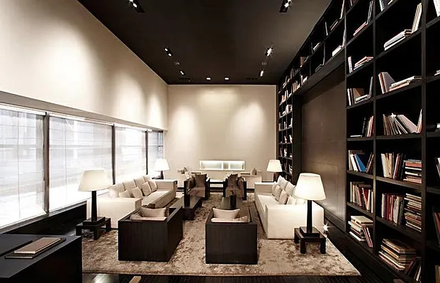 Rented by Compass | media 50