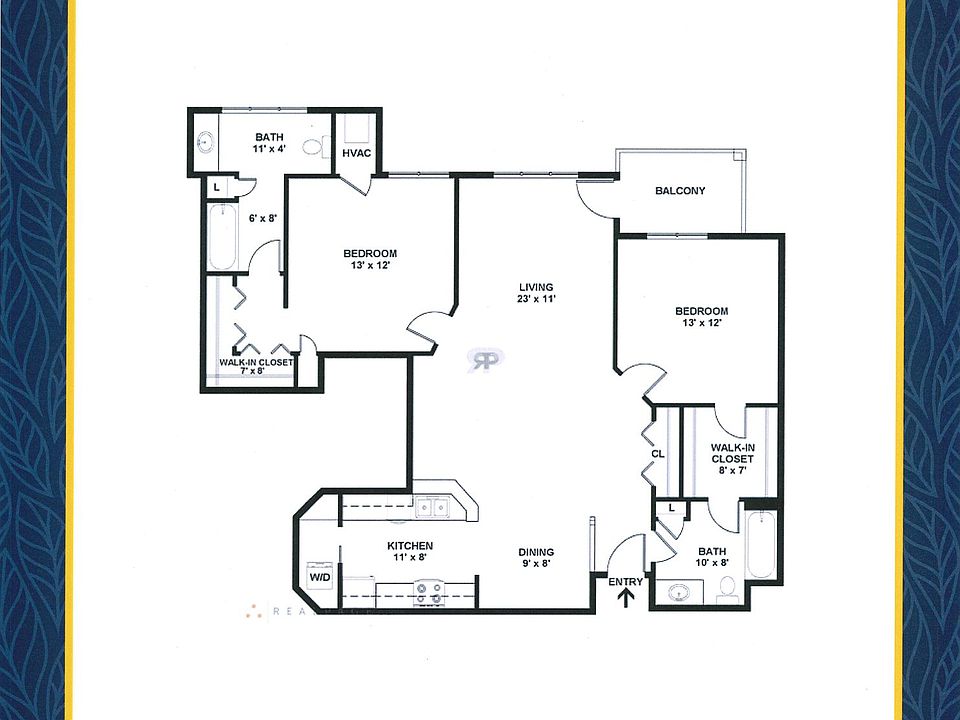 2nd image of 925 Harrington Dr #927-307
