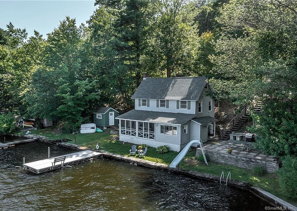 604 W Wakefield Blvd, Winsted, CT 06098 MLS 170587652 Zillow