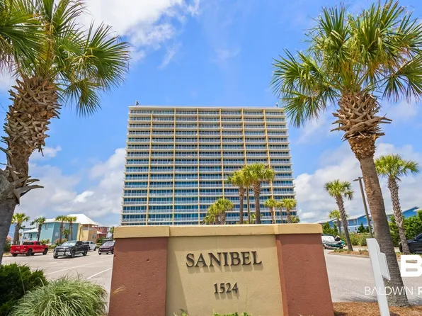 1524 W Beach Blvd APT 603, Gulf Shores, AL 36542