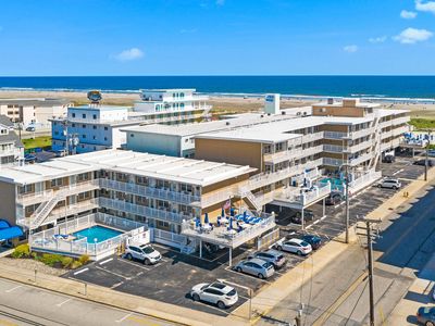 8401 Atlantic Ave #307, Wildwood Crest, NJ, 08260