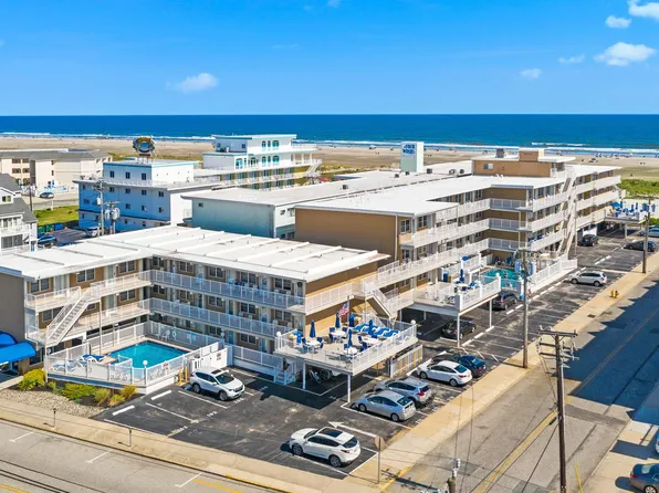 8401 Atlantic Ave #307, Wildwood Crest, NJ 08260