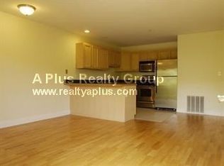 25 Alpine St UNIT 42, Hyde Park, MA 02136
