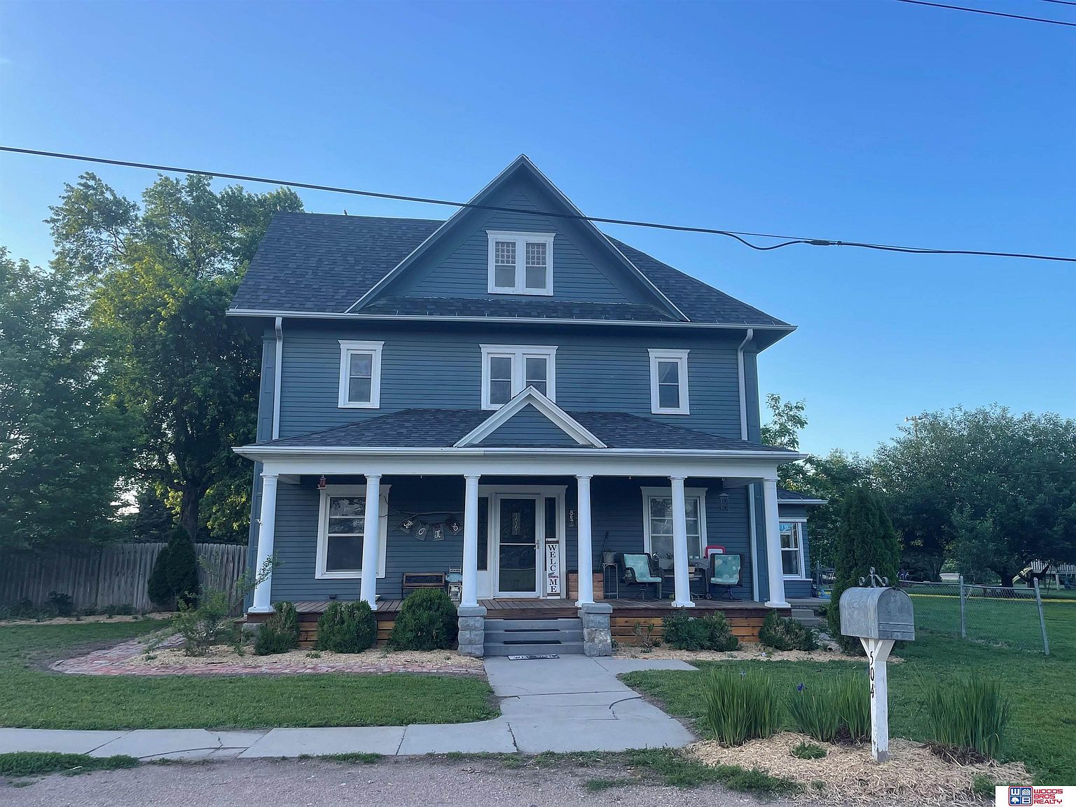 504 E K St, Mc Cool Junction, NE 68401 Zillow