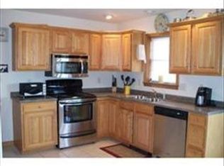 2 Earl Stokes Cir #1, Woburn, MA 01801