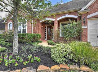 25919 Eagle Pines Ln, Spring, TX 77389